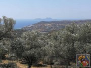 Agia Galini Süd Kreta Ag.Galini, Baugrundstück 28.000qm mit Panoramameerblick Grundstück kaufen